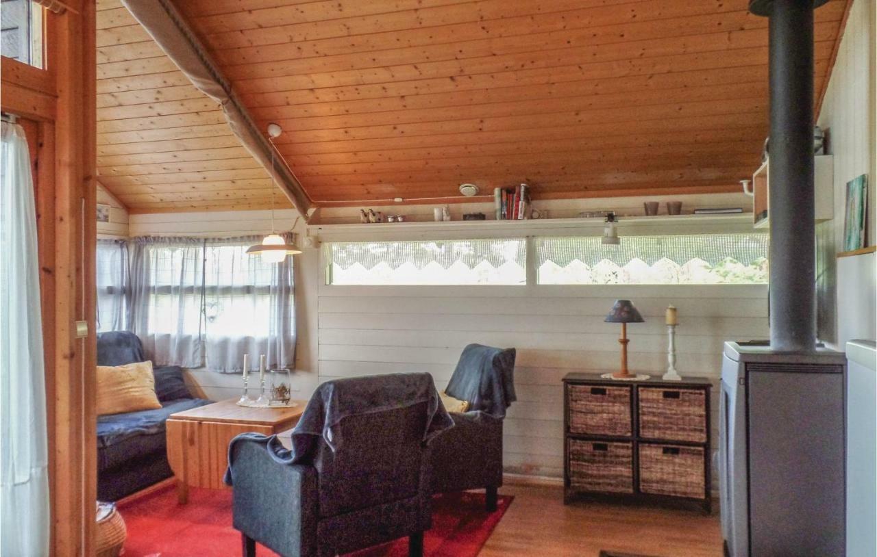 Cozy Home In Rendalen With House A Mountain View Svarstad  Exterior photo