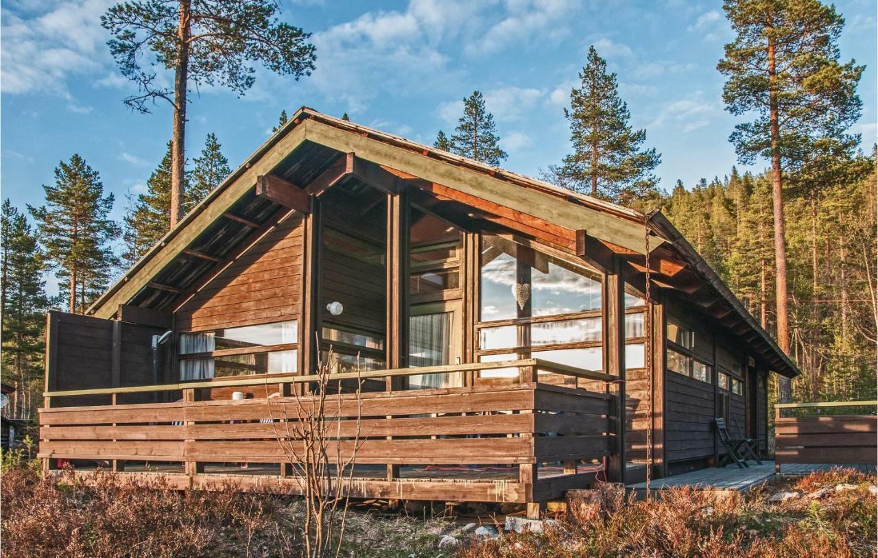 Cozy Home In Rendalen With House A Mountain View Svarstad  Exterior photo